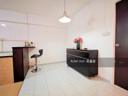 Blk 124 Pasir Ris Street 11 (Pasir Ris), HDB 4 Rooms #211513061